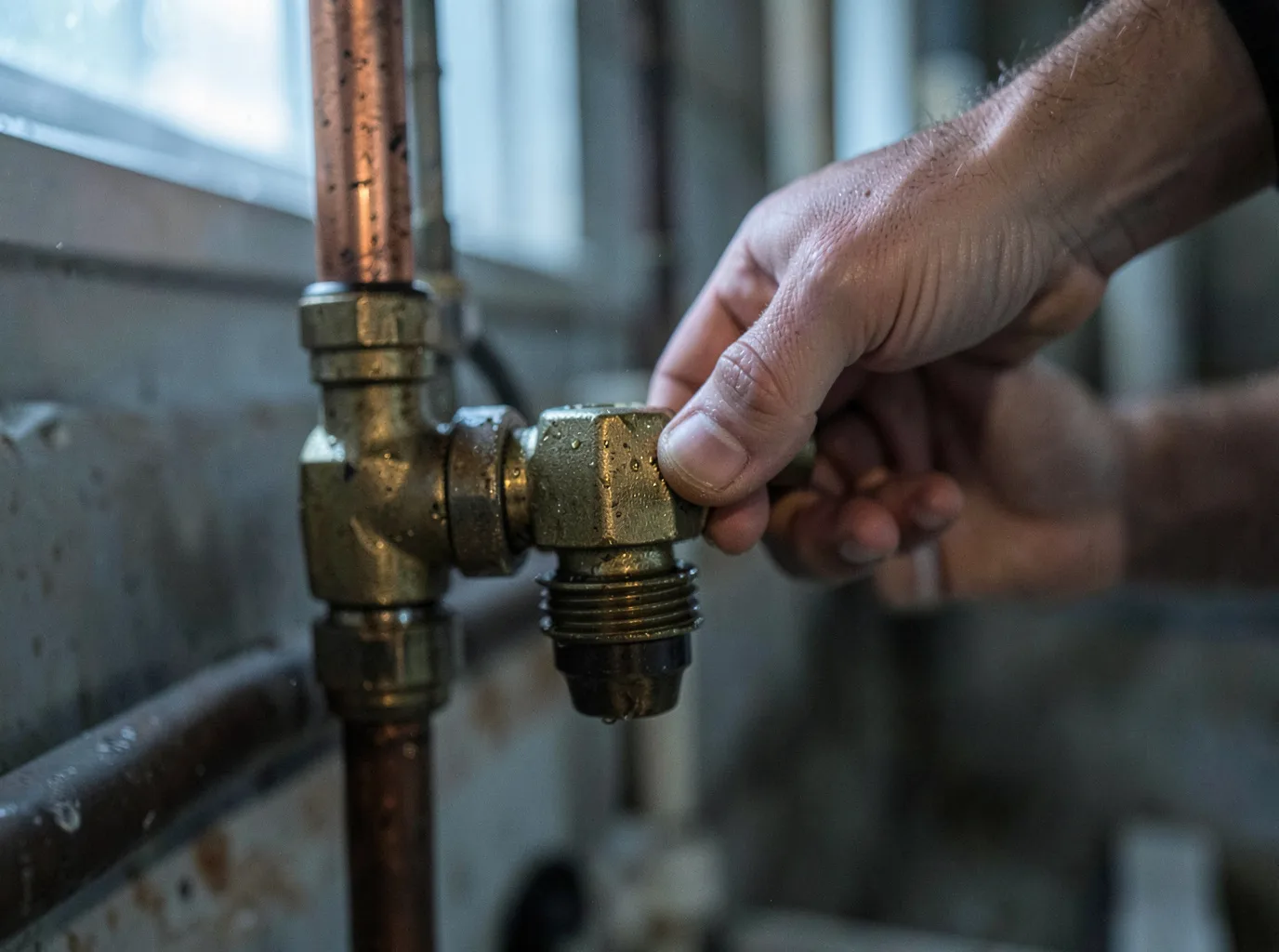 Emergency Plumber Lance Creek, WY FAQs